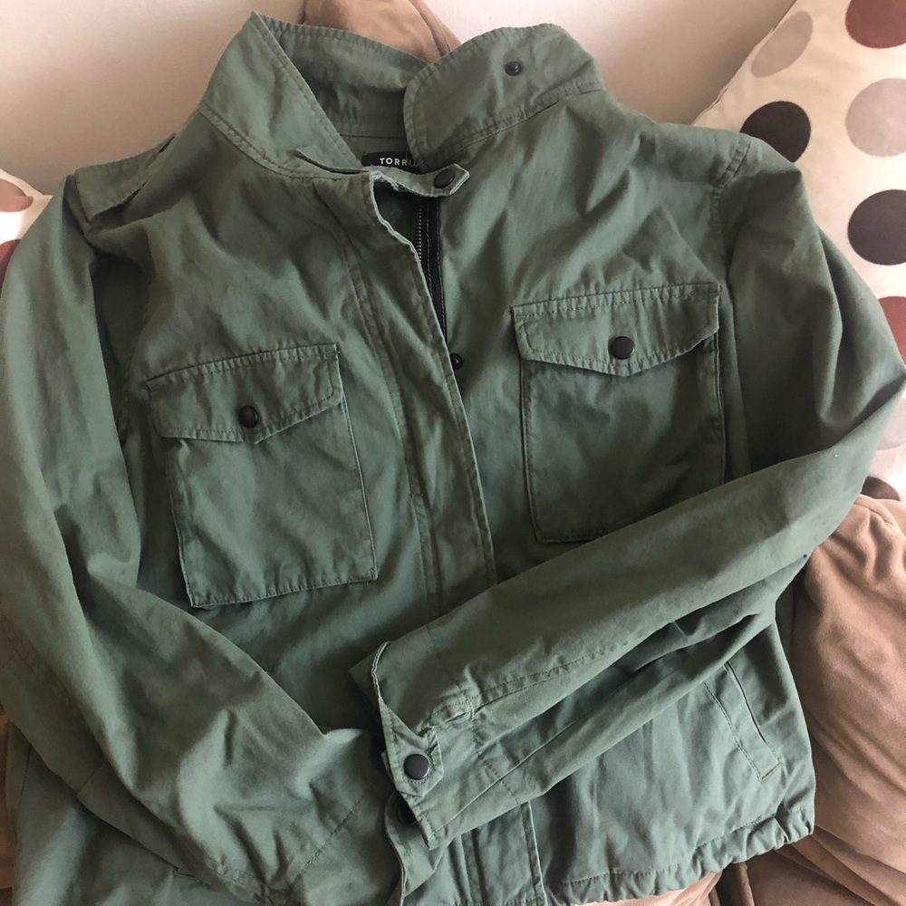 Jacket